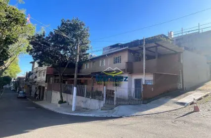 Imagem: Casa Térrea para Venda, Jardim Panorama (ZL)