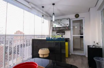 Imagem: Apartamento para Venda, Vila Ema