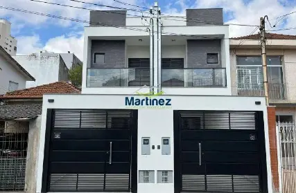 Imagem: Sobrado para Venda, Tatuapé