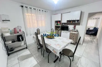 Imagem: Casa Térrea para Venda, Jardim Independência