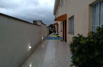 Imagem: Sobrado para Venda, Parque Tomas Saraiva