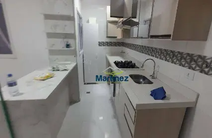 Imagem: Apartamento para Venda, Parque São Lucas