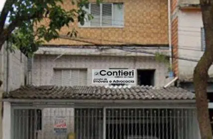 Imagem: Sobrado para Venda, Jardim Iva