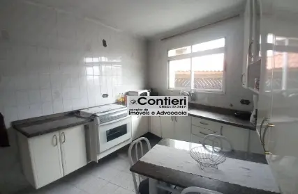 Imagem: Sobrado para Venda, Vila Fátima