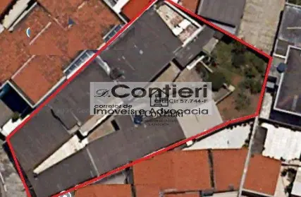 Imagem: Terreno para Venda, Vila Ivg