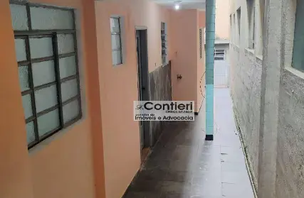 Imagem: Casa Térrea para Alugar, Jardim Catarina