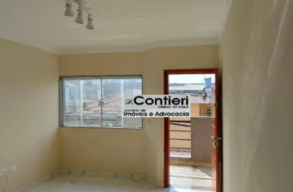 Imagem: Condomínio Fechado para Alugar, Jardim Imperador (ZL)