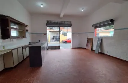 Imagem: Galpão / Salão para Alugar, Vila Rica (Zona Leste)