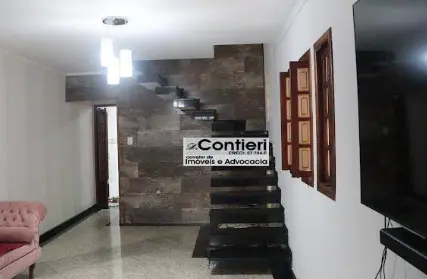 Imagem: Sobrado para Venda, Jardim Catarina