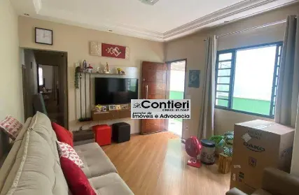 Imagem: Casa Térrea para Venda, Jardim Sapopemba