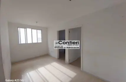 Imagem: Apartamento para Venda, Parque São Lourenço