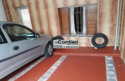 Imagem: Casa Térrea para Venda, Jardim Tango