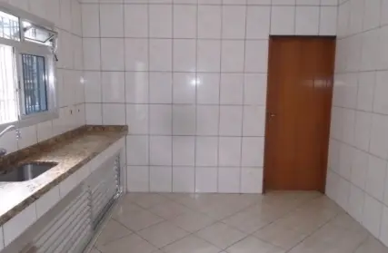 Imagem: Casa Térrea para Alugar, Vila Rica (Zona Leste)