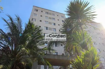 Imagem: Apartamento para Venda, Jardim Ângela (ZL)