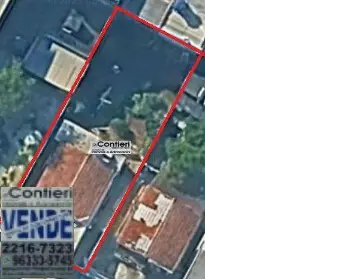 Imagem anuncio destaque venda no bairroVila Rica (Zona Leste)