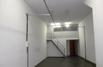 Imagem: Galpão / Salão para Alugar, Vila Bancária