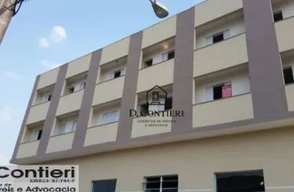 Imagem: Apartamento para Alugar, Vila Rica (Zona Leste)