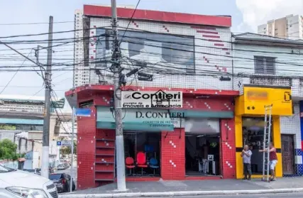 Imagem: Galpão / Salão para Alugar, Vila Ema