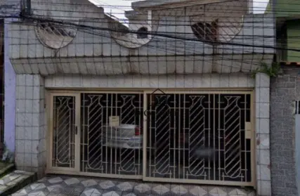 Imagem: Casa Térrea para Venda, Jardim Tango