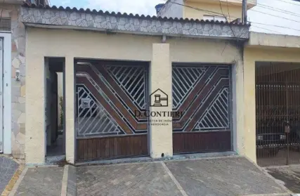 Imagem: Casa Térrea para Venda, Vila Antonieta