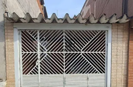 Imagem: Casa Térrea para Venda, Vila Rica (Zona Leste)