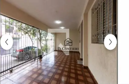 Imagem: Casa Térrea para Venda, Vila Antonieta