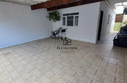 Imagem: Casa Térrea para Venda, Vila Rica (Zona Leste)