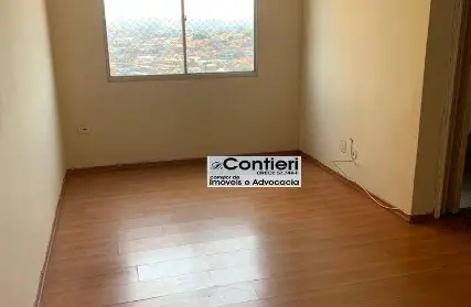 Imagem: Apartamento para Venda, Vila Primavera (Zona Leste)