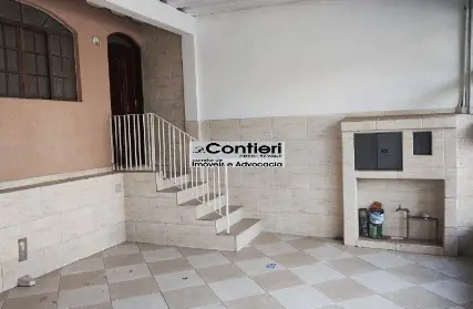 Imagem: Casa Térrea para Venda, Cohab Barreira Grande