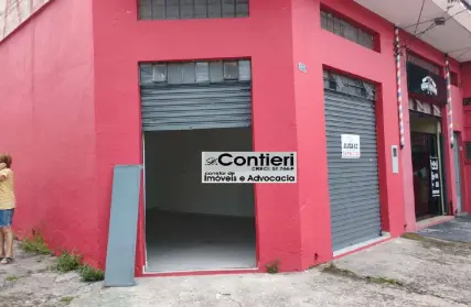 Imagem: Galpão / Salão para Alugar, Vila Antonieta