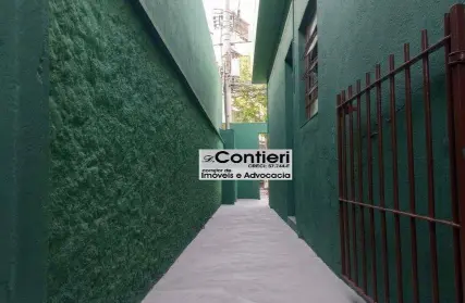 Imagem: Casa Térrea para Venda, Jardim Iva