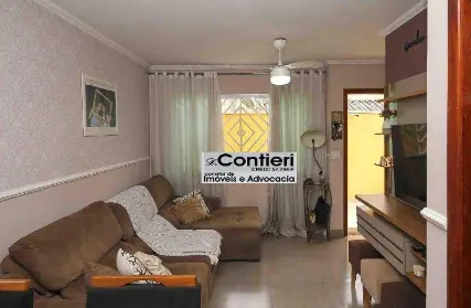 Imagem: Condomínio Fechado para Venda, Vila Antonieta