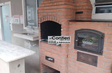 Imagem: Apartamento para Alugar, Jardim Santa Terezinha