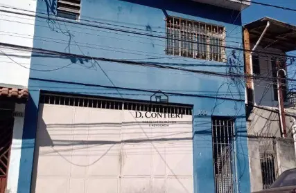 Imagem: Galpão / Salão para Venda, Vila Cruzeiro