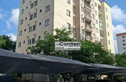 Imagem: Apartamento para Venda, Jardim Vila Formosa