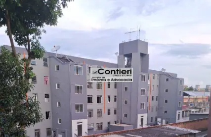 Imagem: Apartamento para Venda, Cohab José Bonifácio