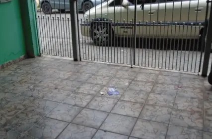 Imagem: Casa Térrea para Alugar, Jardim Itápolis