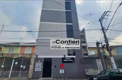 Imagem: Apartamento para Venda, Jardim Aricanduva