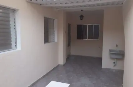 Imagem: Casa Térrea para Alugar, Vila Antonieta