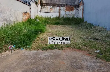 Imagem: Terreno para Venda, Jardim Vila Formosa