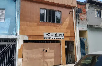 Imagem: Casa Térrea para Venda, Jardim Catarina