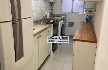 Imagem: Apartamento para Venda, Vila Ema