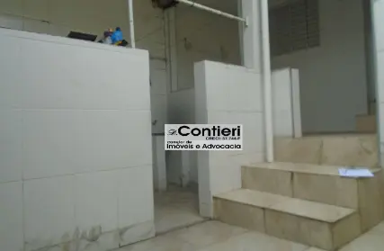 Imagem: Casa Térrea para Alugar, Jardim Santa Terezinha