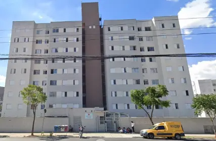 Imagem: Apartamento para Venda, Parque São Lourenço