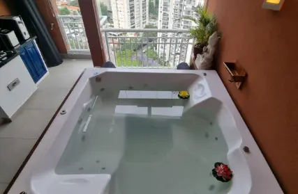 Imagem: Apartamento para Venda, Parque da Vila Prudente