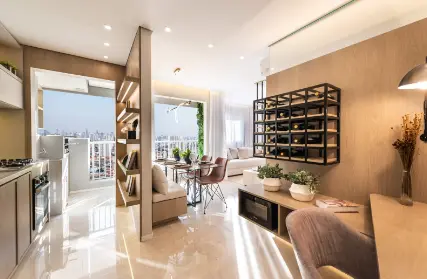 Imagem: Apartamento para Venda, Jardim Maringá