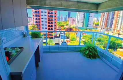 Imagem: Apartamento para Venda, Cidade Mãe do Céu