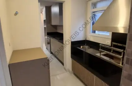 Imagem: Apartamento para Venda, Vila Regente Feijó