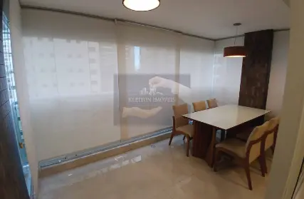 Imagem: Apartamento para Venda, Jardim Anália Franco