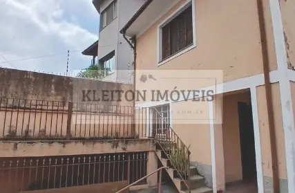 Imagem: Casa Térrea para Venda, Vila Matilde
